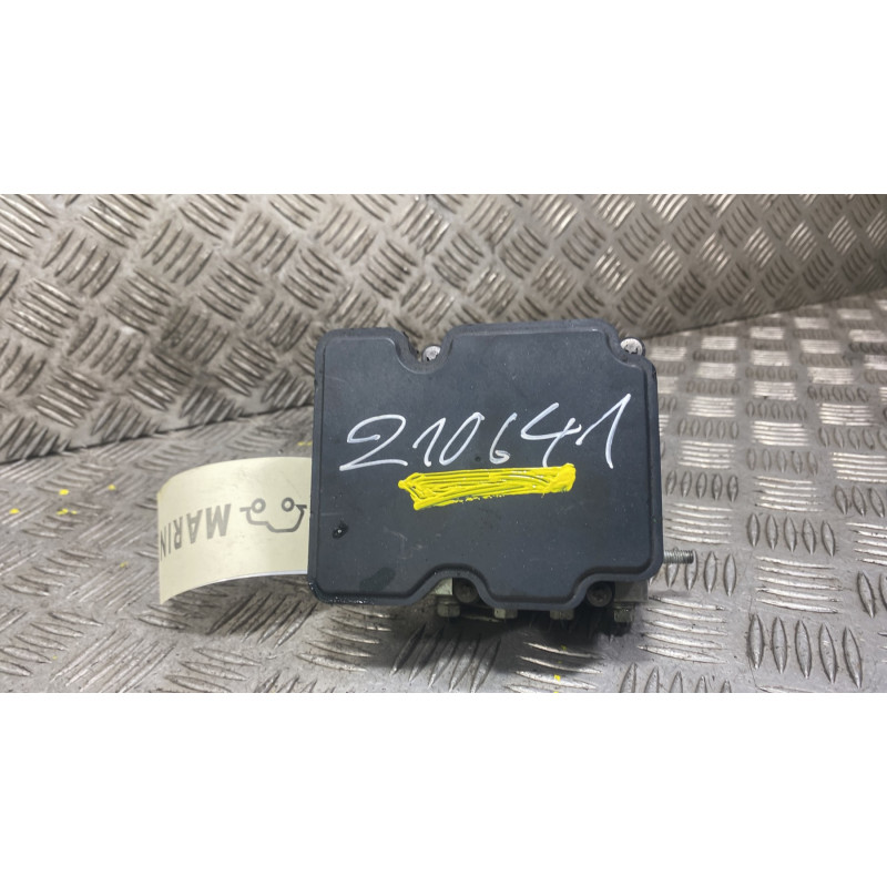 Bloc ABS (freins anti-blocage) SUZUKI CELERIO Photo n°1