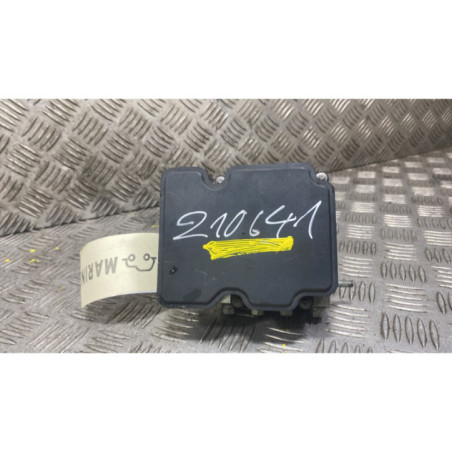 Bloc ABS (freins anti-blocage) SUZUKI CELERIO Photo n°1