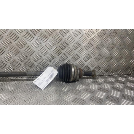 Cardan droit (transmission) SUZUKI CELERIO Photo n°1