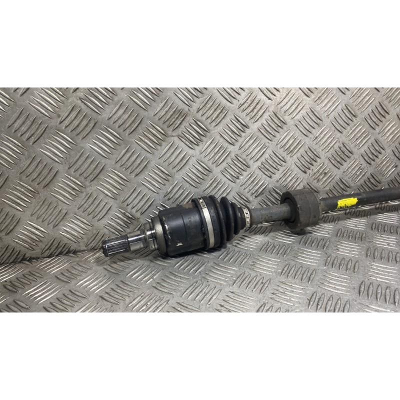 Cardan droit (transmission) SUZUKI CELERIO Photo n°2