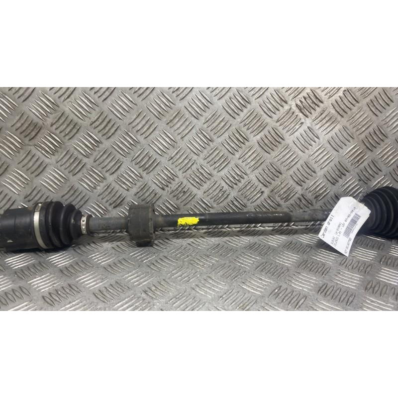 Cardan droit (transmission) SUZUKI CELERIO Photo n°3
