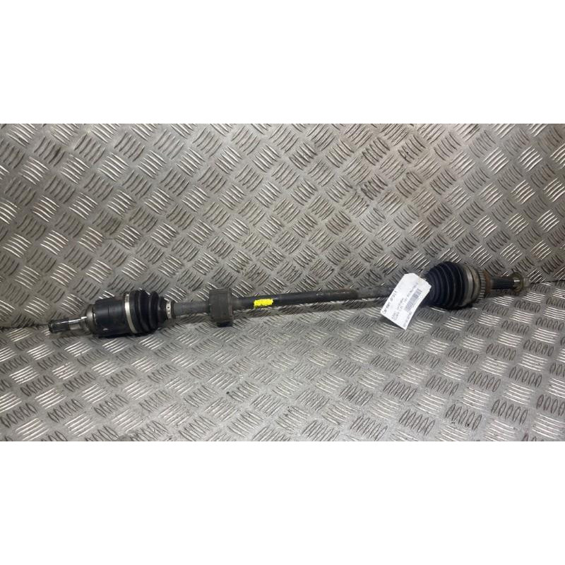 Cardan droit (transmission) SUZUKI CELERIO Photo n°4