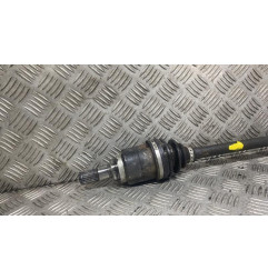 Cardan gauche (transmission) SUZUKI CELERIO Photo n°1