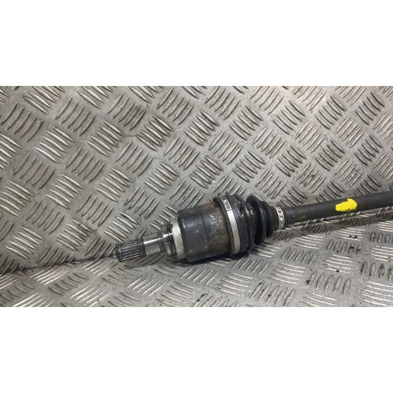 Cardan gauche (transmission) SUZUKI CELERIO Photo n°1