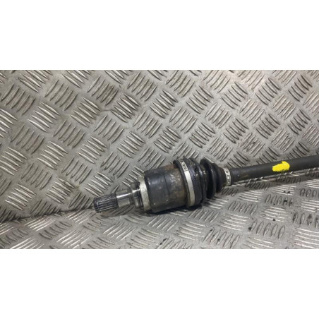 Cardan gauche (transmission) SUZUKI CELERIO Photo n°1