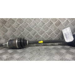 Cardan gauche (transmission) SUZUKI CELERIO