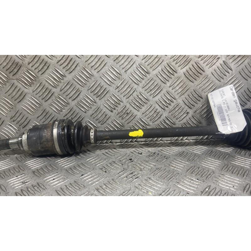 Cardan gauche (transmission) SUZUKI CELERIO Photo n°2