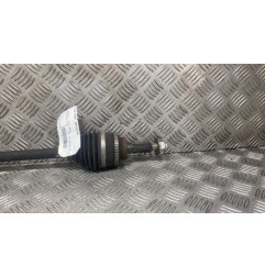 Cardan gauche (transmission) SUZUKI CELERIO