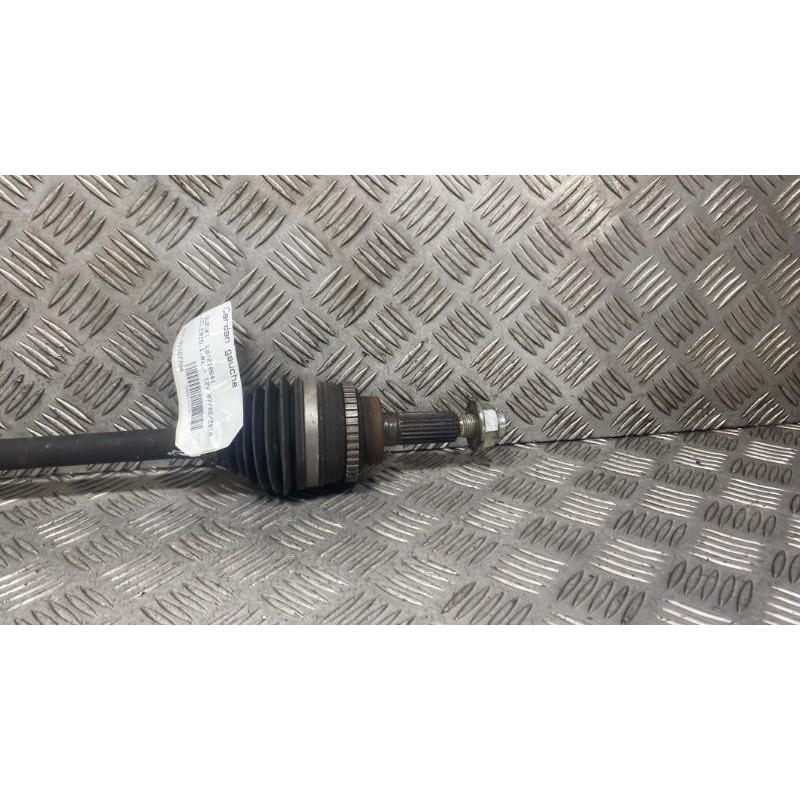 Cardan gauche (transmission) SUZUKI CELERIO Photo n°3