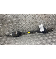 Cardan gauche (transmission) SUZUKI CELERIO