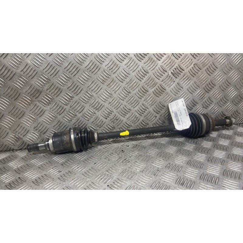 Cardan gauche (transmission) SUZUKI CELERIO Photo n°4