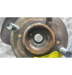 Pivot de moyeu avant droit SUZUKI CELERIO Photo n°1