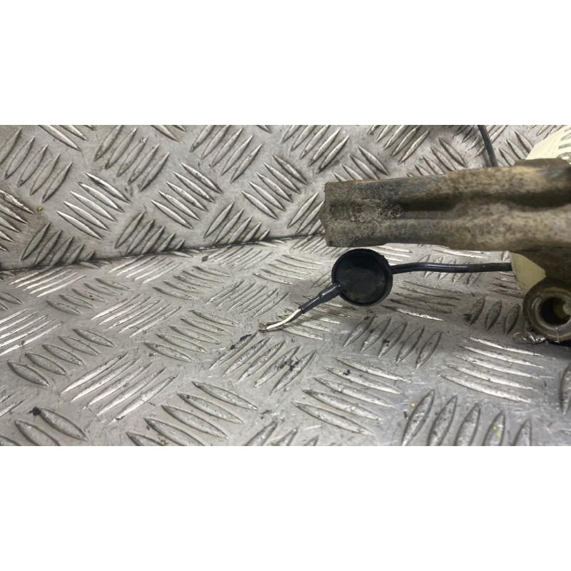 Pivot de moyeu avant droit SUZUKI CELERIO Photo n°4