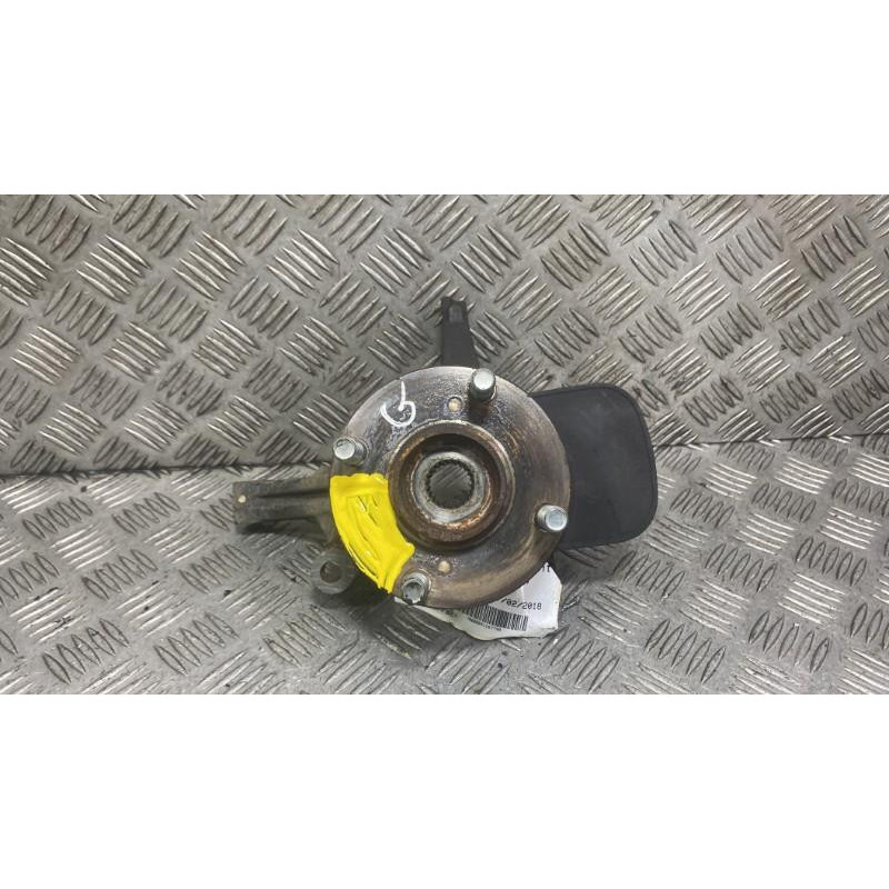 Pivot de moyeu avant gauche SUZUKI CELERIO Photo n°1