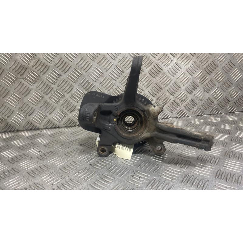 Pivot de moyeu avant gauche SUZUKI CELERIO Photo n°2