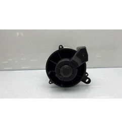 Pulseur d'air SUZUKI CELERIO