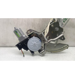 Leve vitre electrique avant droit SUZUKI ALTO 3