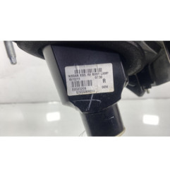Feu arriere secondaire droit (feux) NISSAN QASHQAI 1