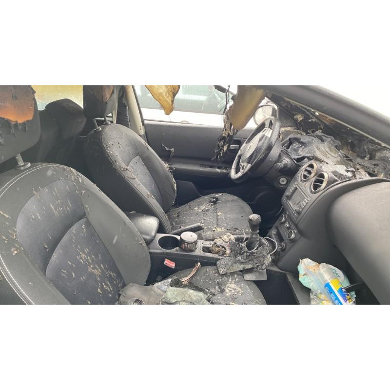 Feu arriere secondaire droit (feux) NISSAN QASHQAI 1 Photo n°17