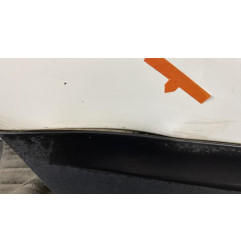 Porte arriere droit NISSAN QASHQAI 1