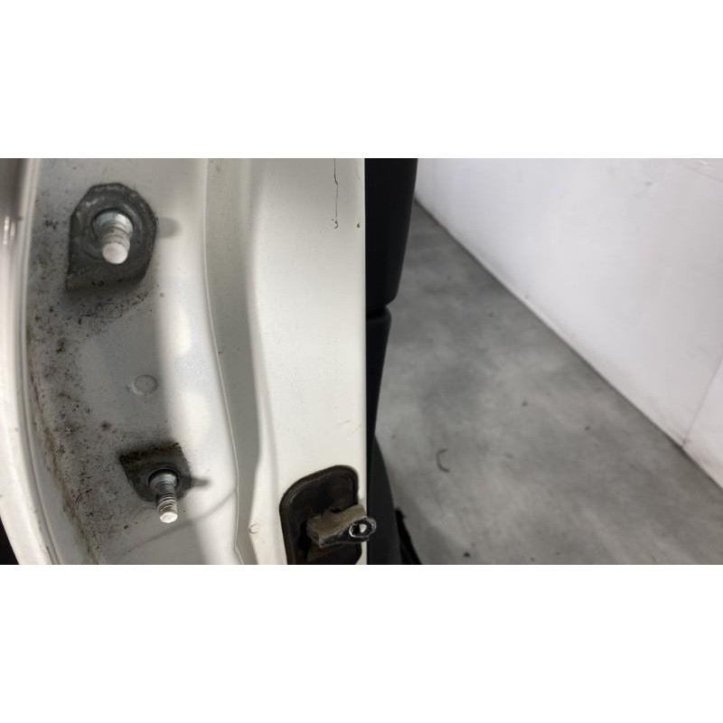 Porte arriere droit NISSAN QASHQAI 1 Photo n°4