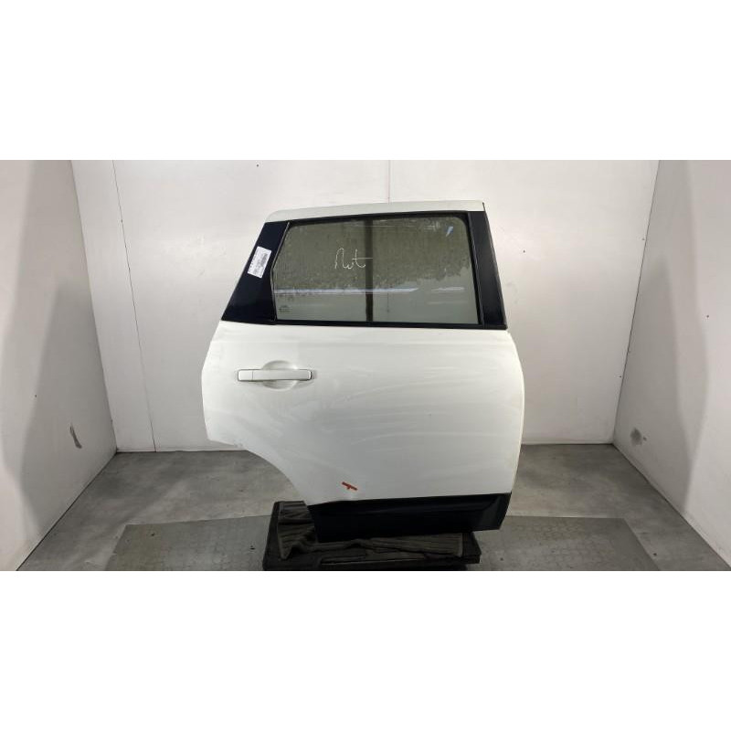 Porte arriere droit NISSAN QASHQAI 1 Photo n°5