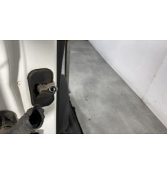Porte arriere droit NISSAN QASHQAI 1