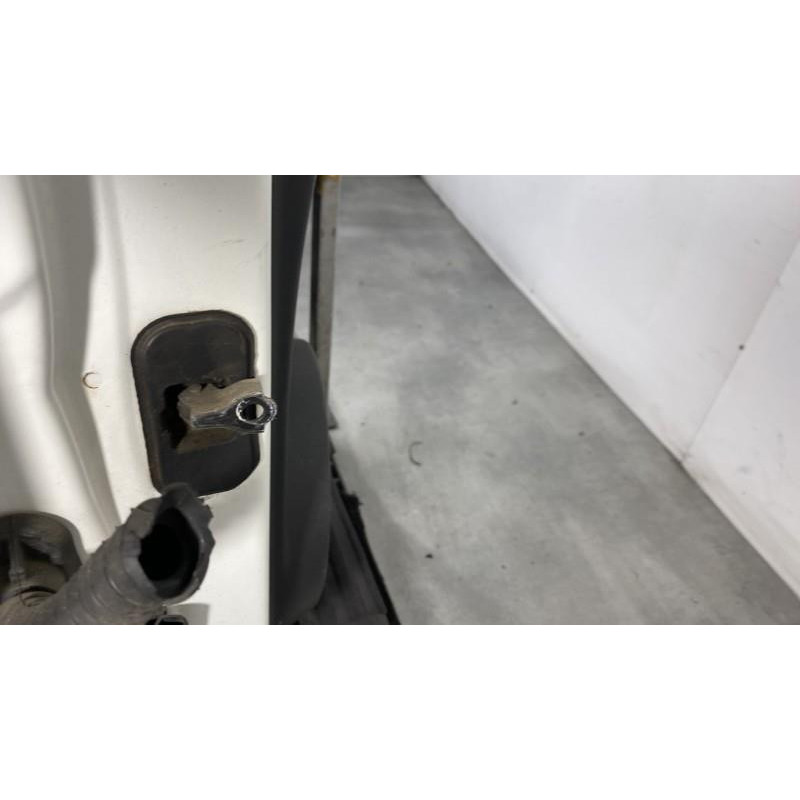 Porte arriere droit NISSAN QASHQAI 1 Photo n°6