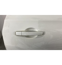Porte arriere droit NISSAN QASHQAI 1