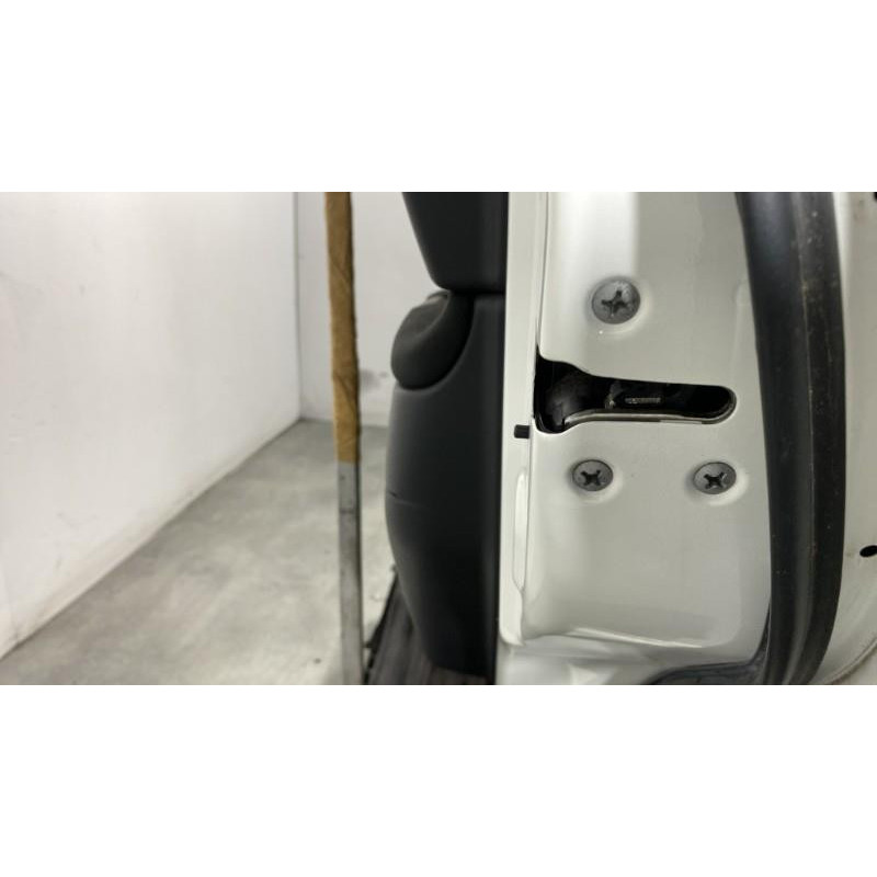 Porte arriere droit NISSAN QASHQAI 1 Photo n°8