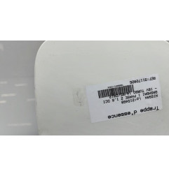 Trappe d'essence NISSAN QASHQAI 1