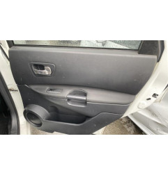 Trappe d'essence NISSAN QASHQAI 1