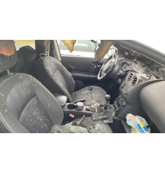 Trappe d'essence NISSAN QASHQAI 1