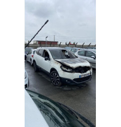 Trappe d'essence NISSAN QASHQAI 1