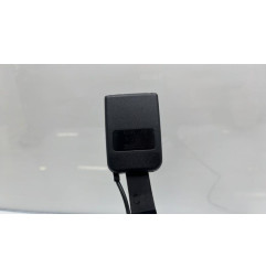 Attache ceinture avant droit NISSAN QASHQAI 1 Photo n°1
