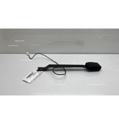 Attache ceinture avant droit NISSAN QASHQAI 1