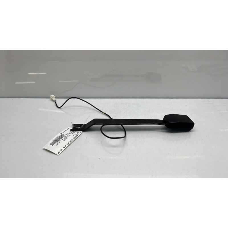 Attache ceinture avant droit NISSAN QASHQAI 1 Photo n°3