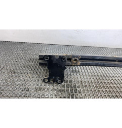 Renfort pare choc avant (traverse) NISSAN QASHQAI 1