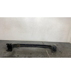Renfort pare choc avant (traverse) NISSAN QASHQAI 1