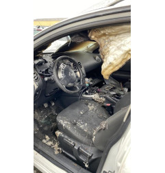 Renfort pare choc avant (traverse) NISSAN QASHQAI 1