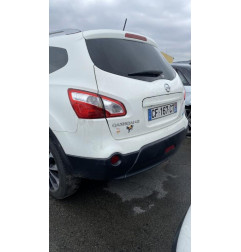 Renfort pare choc avant (traverse) NISSAN QASHQAI 1