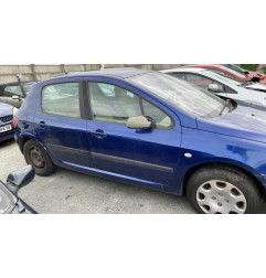 Boitier BSI PEUGEOT 307