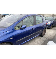 Boitier BSI PEUGEOT 307