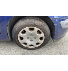 Boitier BSI PEUGEOT 307