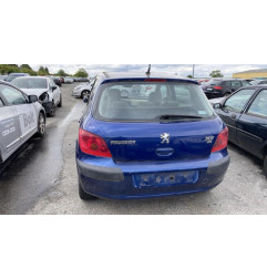 Boitier BSI PEUGEOT 307