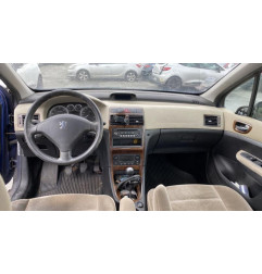 Boitier BSI PEUGEOT 307