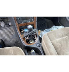 Boitier BSI PEUGEOT 307