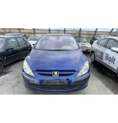 Boitier BSI PEUGEOT 307