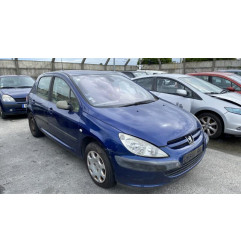 Boitier BSI PEUGEOT 307