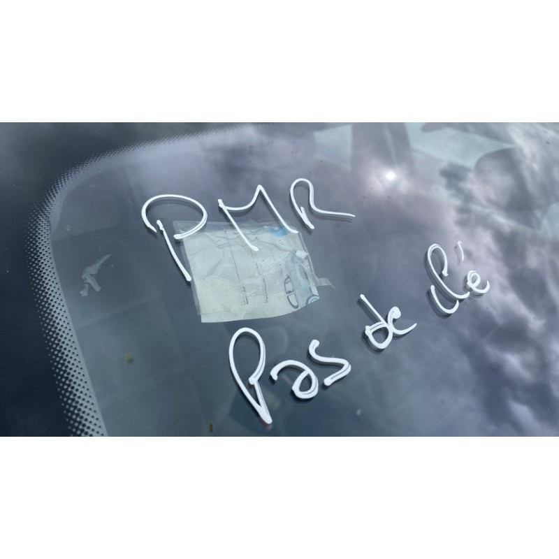 Boitier BSI PEUGEOT 307 Photo n°15